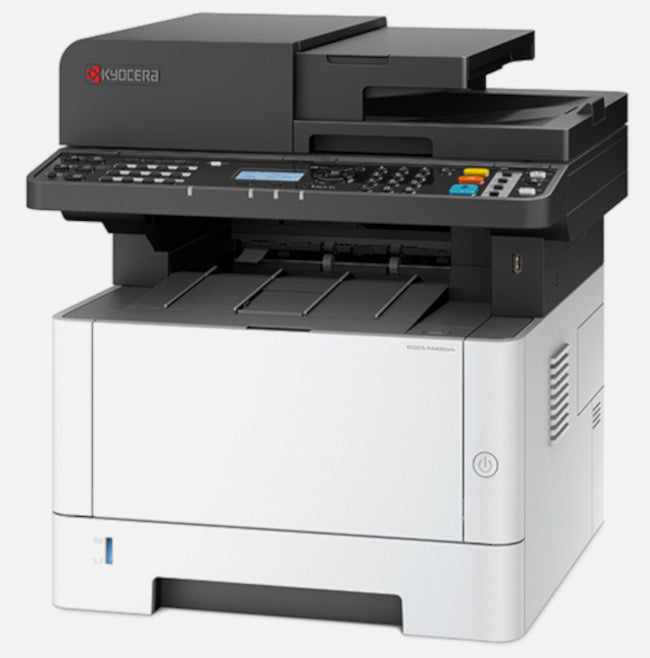 Kyocera ECOSYS MA4000wfx Multifunction Printer Monochrome 110C1C2US0