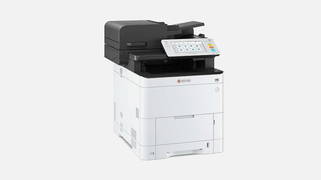 Kyocera ECOSYS MA4000wfx Multifunction Printer Monochrome 110C1C2US0