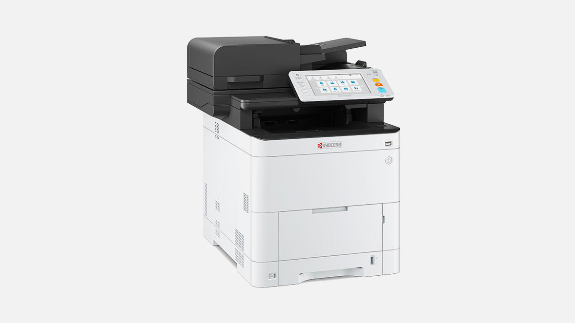 Kyocera ECOSYS MA4000wfx Multifunction Printer Monochrome 110C1C2US0